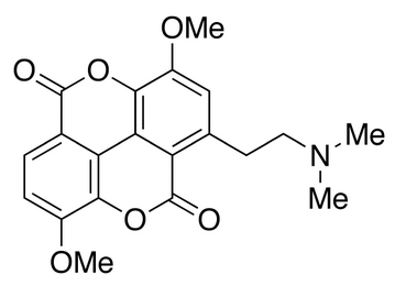 塔斯品堿標(biāo)準(zhǔn)品