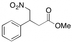 β-(硝基甲基)苯丙酸甲酯標(biāo)準(zhǔn)品