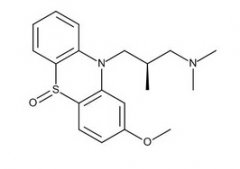 左美丙嗪馬來酸雜質B標準品