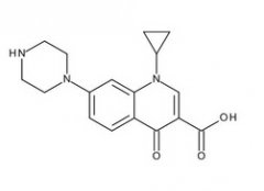 鹽酸環(huán)丙沙星雜質(zhì)B標(biāo)準(zhǔn)品