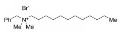 Benzyldodecyldimethylammonium Bromide標(biāo)準(zhǔn)品