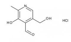 鹽酸吡哆醛標準品