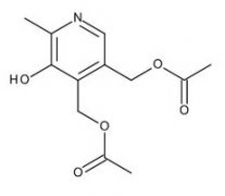 Pyridoxine Diacetate標(biāo)準(zhǔn)品