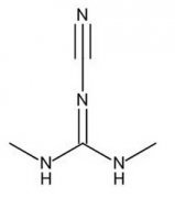 鹽酸西咪替丁雜質(zhì)G標(biāo)準(zhǔn)品