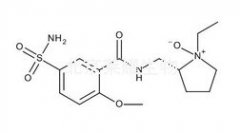 舒必利雜質(zhì)F標(biāo)準(zhǔn)品