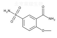 舒必利雜質(zhì)F標(biāo)準(zhǔn)品