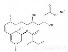 洛伐他汀雜質(zhì)B標(biāo)準(zhǔn)品