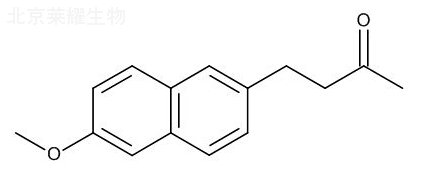 萘丁美酮標準品
