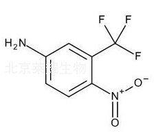 氟他胺雜質(zhì)A標準品
