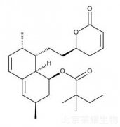 辛伐他汀雜質(zhì)C標準品