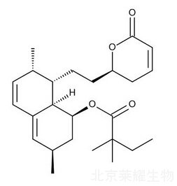 辛伐他汀雜質(zhì)C標準品