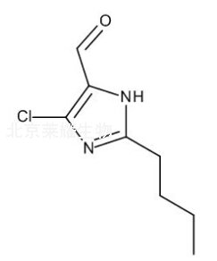 氯沙坦鉀雜質D標準品