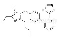 氯沙坦鉀雜質C標準品