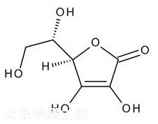 L-抗壞血酸標(biāo)準(zhǔn)品