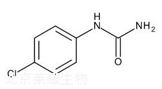 (4-Chlorophenyl)urea標準品