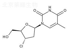 齊多夫定雜質B標準品