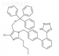 氯沙坦鉀雜質(zhì)I標準品