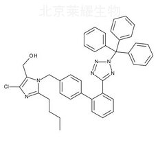 氯沙坦鉀雜質(zhì)H標(biāo)準(zhǔn)品