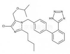 氯沙坦鉀雜質(zhì)F標(biāo)準(zhǔn)品