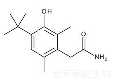 鹽酸羥甲唑啉雜質(zhì)C標(biāo)準(zhǔn)品