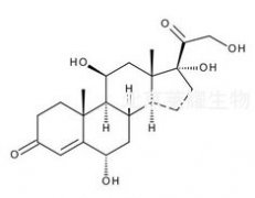 6alpha-Hydroxyhydrocortisone標(biāo)準(zhǔn)品