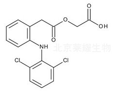 醋氯芬酸標(biāo)準(zhǔn)品
