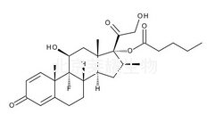 17-戊酸倍他米松標(biāo)準(zhǔn)品