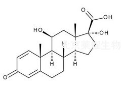 Prednienic Acid標準品