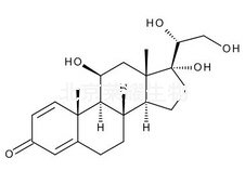 (20R)-Hydroxyprednisolone標(biāo)準(zhǔn)品