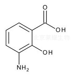 美沙拉嗪雜質(zhì)F標(biāo)準(zhǔn)品