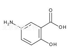 美沙拉嗪標(biāo)準(zhǔn)品