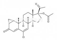 醋酸環(huán)丙孕酮標(biāo)準(zhǔn)品