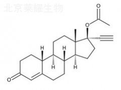 醋酸炔諾酮標(biāo)準(zhǔn)品