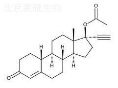 醋酸炔諾酮標(biāo)準(zhǔn)品