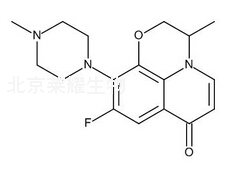 氧氟沙星雜質(zhì)B標(biāo)準(zhǔn)品