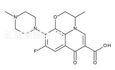氧氟沙星標(biāo)準(zhǔn)品