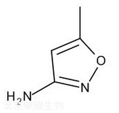 磺胺甲惡唑雜質C標準品