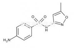 磺胺甲惡唑標(biāo)準(zhǔn)品