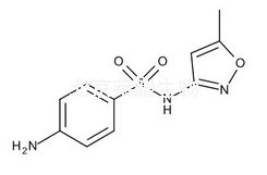 磺胺甲惡唑標(biāo)準(zhǔn)品