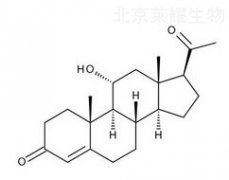 11alpha-Hydroxyprogesterone標(biāo)準(zhǔn)品