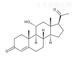 11alpha-Hydroxyprogesterone標(biāo)準(zhǔn)品