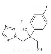 氟康唑雜質(zhì)F標(biāo)準(zhǔn)品