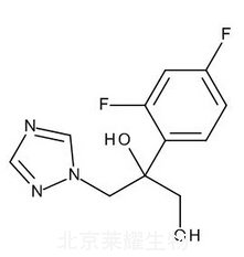 氟康唑雜質(zhì)F標(biāo)準(zhǔn)品