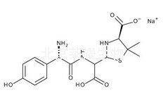 阿莫西林三水合物雜質D