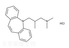 馬來酸曲米帕明雜質(zhì)C標(biāo)準(zhǔn)品