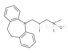 馬來(lái)酸曲米帕明雜質(zhì)C標(biāo)準(zhǔn)品