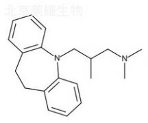 曲米帕明標準品
