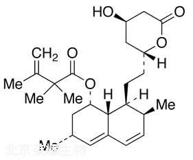 辛伐他汀雜質(zhì)G標(biāo)準(zhǔn)品