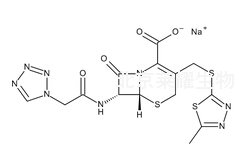 頭孢唑林鈉標(biāo)準(zhǔn)品