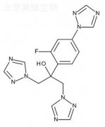 氟康唑雜質(zhì)B標(biāo)準(zhǔn)品